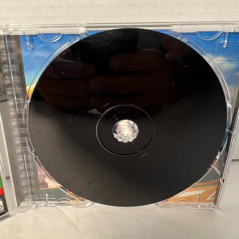 Triple‎ Play 99 Sony PlayStation PS1 MLB Baseball EA Sports SLUS-00618 1998